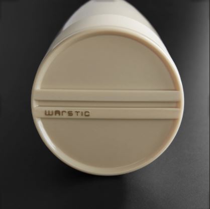 Warstic - 2025 BONESABER HYBRID USA -10 METAL BASEBALL BAT - Image 5