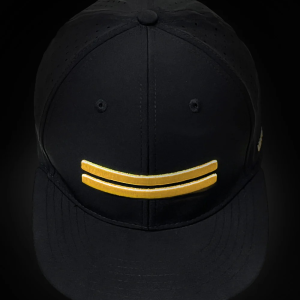 Warstic -Warstripe Nation Lightweight Fitted Stretch Hat