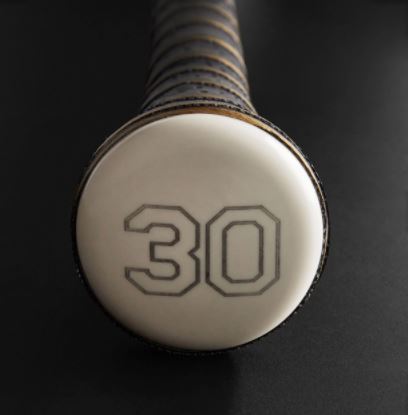 Warstic - 2025 BONESABER HYBRID USA -10 METAL BASEBALL BAT - Image 6