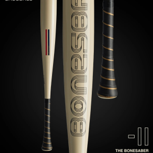 Warstic - 2024 BONESABER USA METAL TEEBALL BAT -11