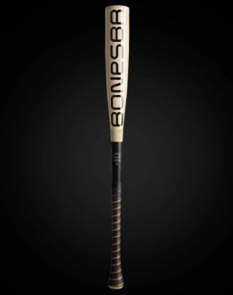 Warstic - 2025 BONESABER HYBRID USA -10 METAL BASEBALL BAT - Image 4