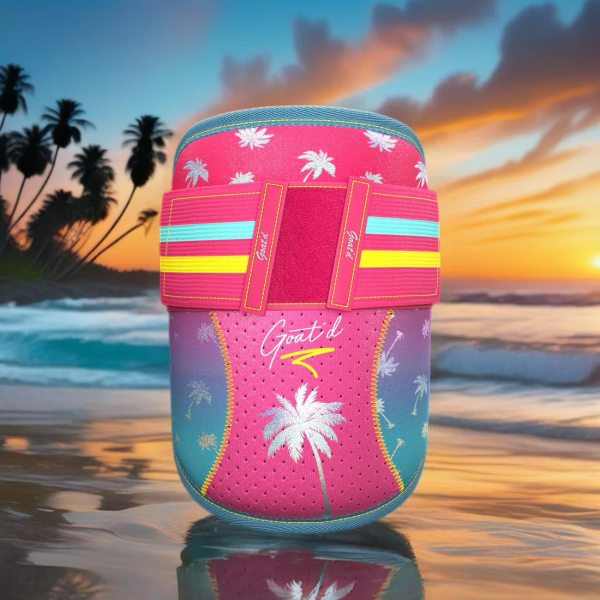 Goat'd - California Breeze Elbow Guard