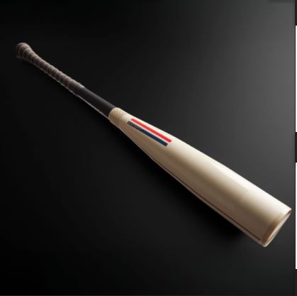 Warstic - 2025 BONESABER HYBRID USA -10 METAL BASEBALL BAT - Image 2