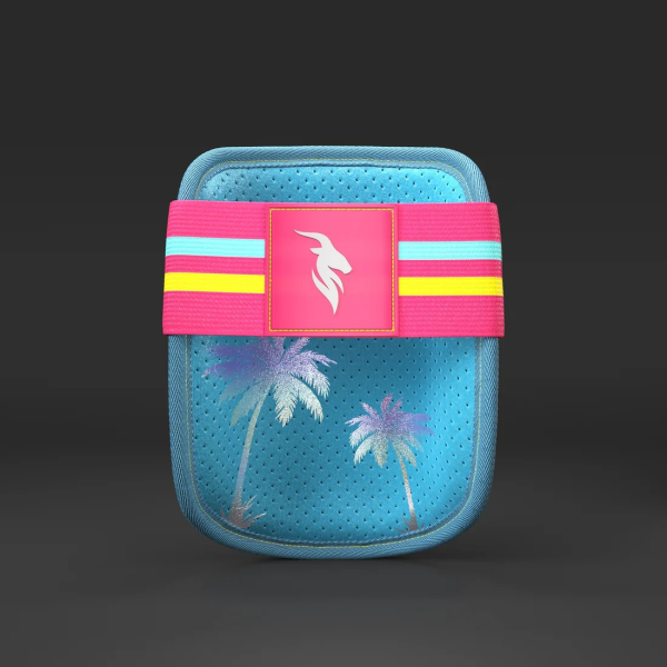 Goat'd - California Breeze Elbow Guard - Image 2