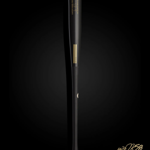 Warstic - WSIK58 IAN KINSLER PRO SIGNATURE MAPLE WOOD BAT