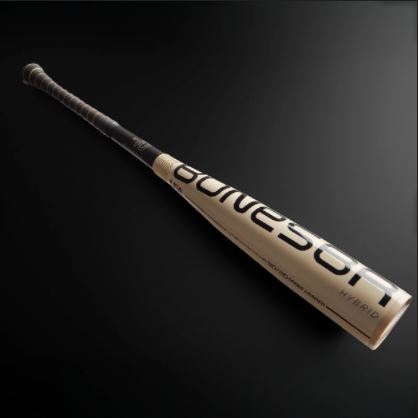 Warstic - 2025 BONESABER HYBRID USA -10 METAL BASEBALL BAT - Image 3