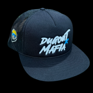 Dugout Mafia - Hats