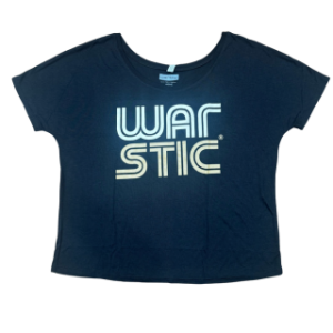WARSTIC - Warstic Women's Tee (Black)