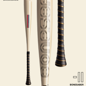 Warstic - 2024 BONESABER USA METAL BASEBALL BAT -11