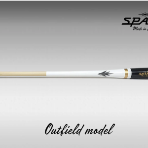 Hakusoh - Spark Fungo - Outfield