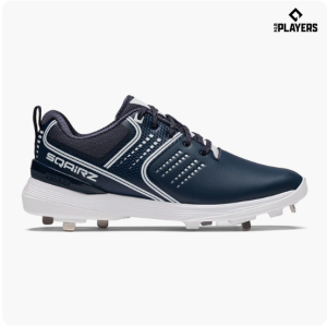 Squairz -Metal Cleat (Navy)