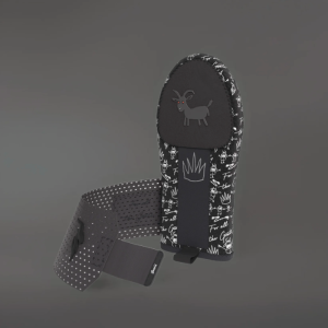 Goat'd - Blackout - Sliding Mitt