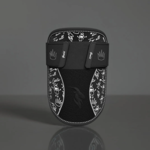 Goat'd - Blackout - Elbow Guard