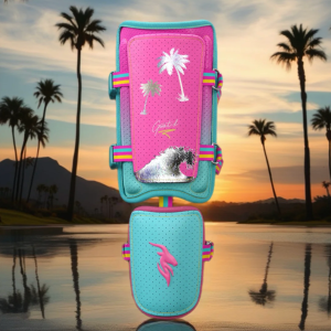 Goat'd - California Breeze Leg Guard