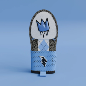 Goat'd - Carolina King (Limited Collection)