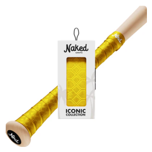 Naked Grips - Gold