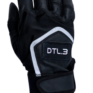 DTL.3 - Black DTL.3 Chrome Edition