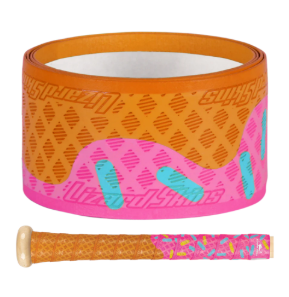 Lizard Skin - DSP Ultra Bat Grip - Pink Scoop