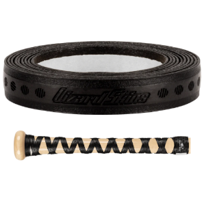 Lizard Skin - DSP Ultra X Bat Grip - Jet Black
