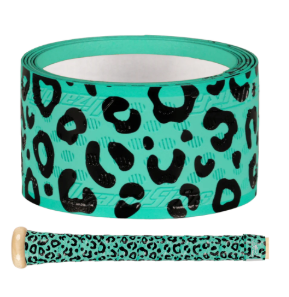Lizard Skin - DSP Ultra Bat Grip - Electric Leopard