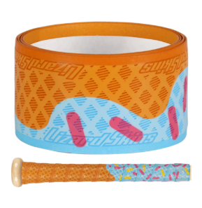 Lizard Skin - DSP Ultra Bat Grip - Blue Scoop