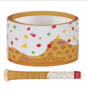 Lizard Skin - DSP Ultra Bat Grip - Toasted Pastry
