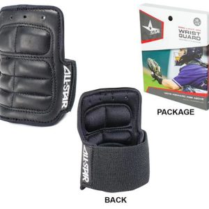 All Star Pro Lace On Wrist Guard