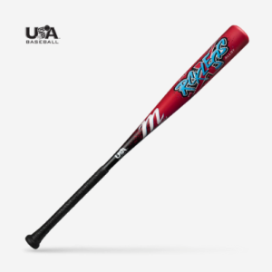 Marucci - RCKLESS USA -8