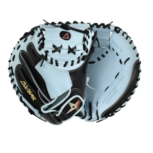Allstar - PRO-ELITE® CATCHERS MITT - 34" LIMITED EDITION