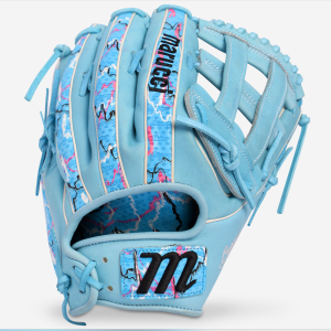 Marucci - Lizard Skins Cypress 98R3LS 12.75" H-Web - Columbia