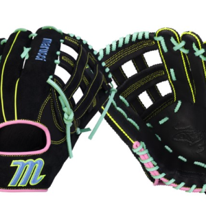 Marucci - Oxbow M Type 78R3 12.75" H-Web