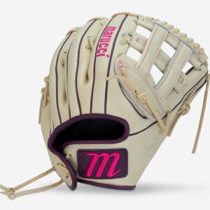 Marucci - Ascension Fastpitch M Type 98R3 12.75" H-Web