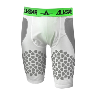 Allstar - MVP-PRO™ SERIES - CATCHERS PROTECTIVE SHORTS