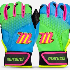 Marucci - Rewind PWR Fade Batting Gloves