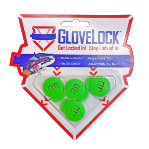 Allstar - GLOVELOCKS - 4 Pack