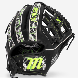 Marucci - Lizard Skins Cypress 43A2LS 11.50" I-Web - Black