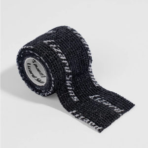 Lizard Skins - Wrist Tape Black