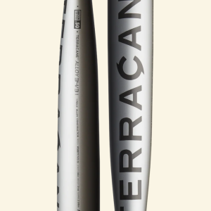 Warstic - TERRACANE BBCOR 1 PC ALLOY BAT