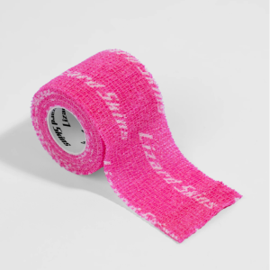 Lizard Skins - Wrist Tape Pink