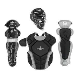Allstar - TOP STAR™ AGES 9-12, CATCHING KIT