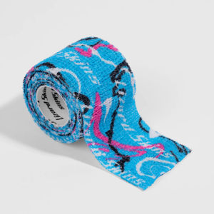 Lizard Skins - Wrist Tape Vice Camo