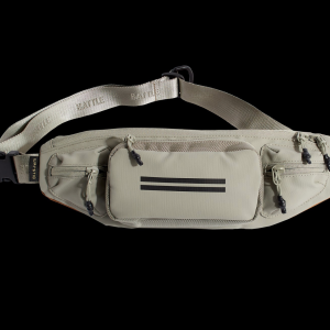 Warstic - FIELDPACK CROSSBODY BELT BAG (GREY)