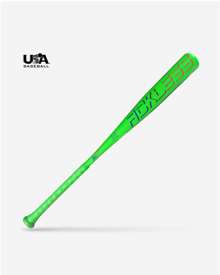 Marucci - RCKLESS USA -8 GEN 2