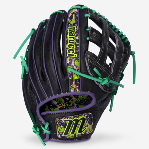 Marucci - Oxbow Lizard Skins Martian 44A3 11.75" H-Web